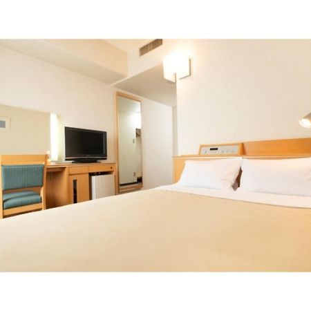 Valie Hotel Hiroshima - Vacation Stay 50690V Exteriér fotografie