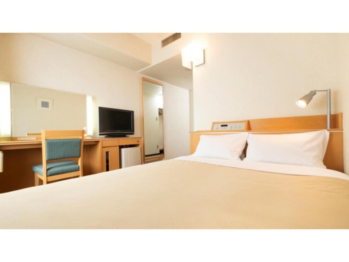 Valie Hotel Hiroshima - Vacation Stay 50690V Exteriér fotografie