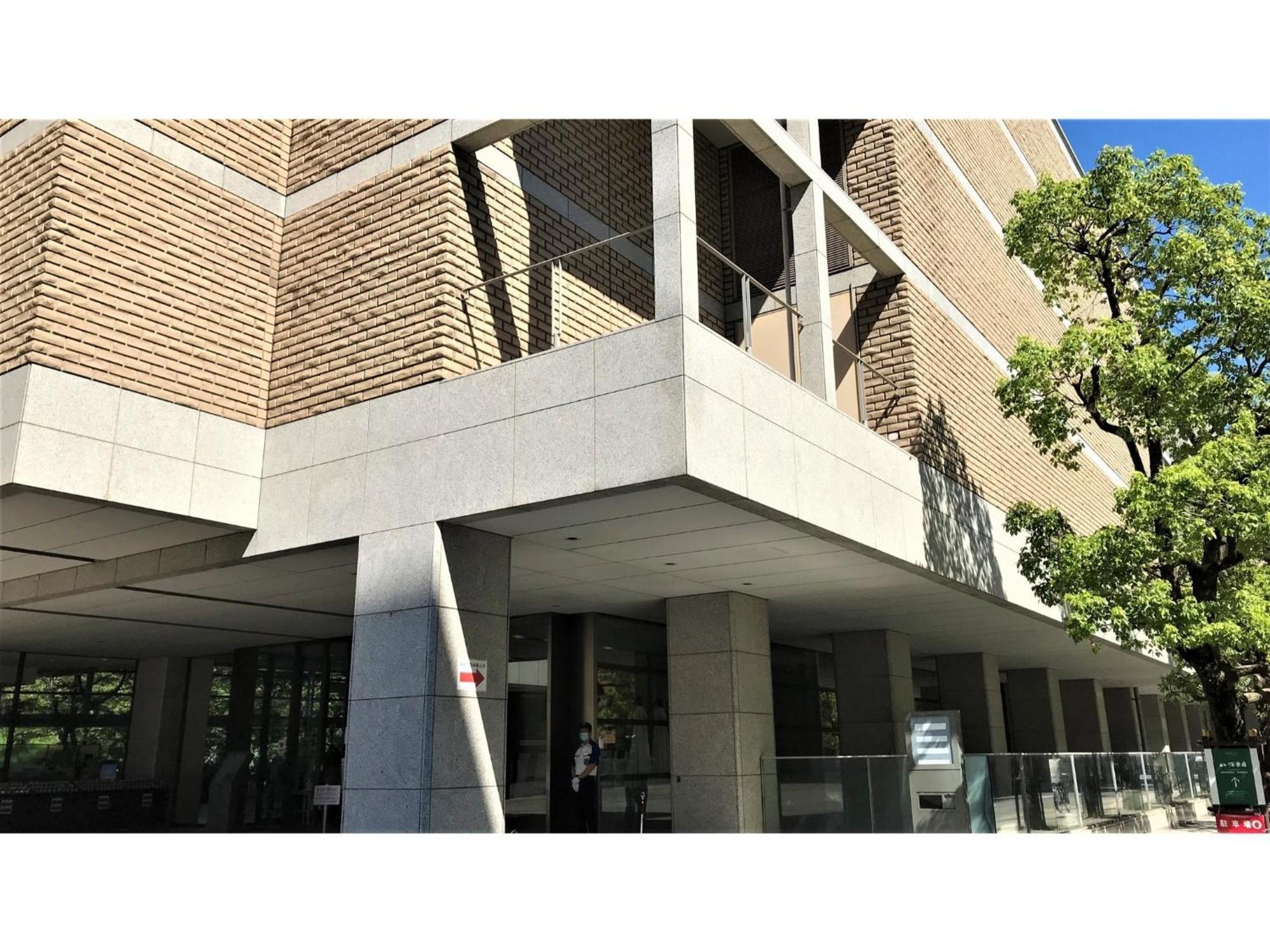 Valie Hotel Hiroshima - Vacation Stay 50690V Exteriér fotografie