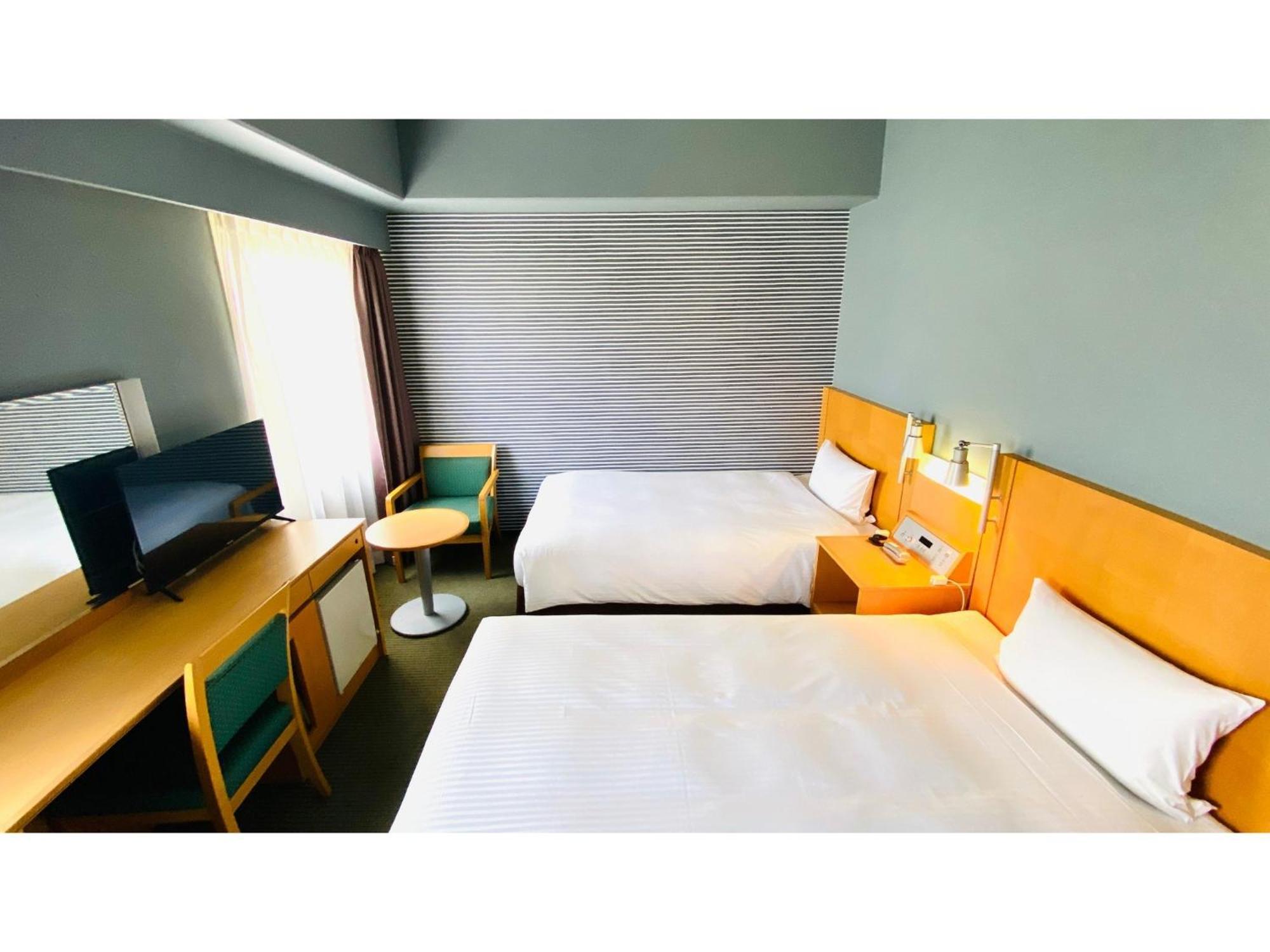 Valie Hotel Hiroshima - Vacation Stay 50690V Exteriér fotografie