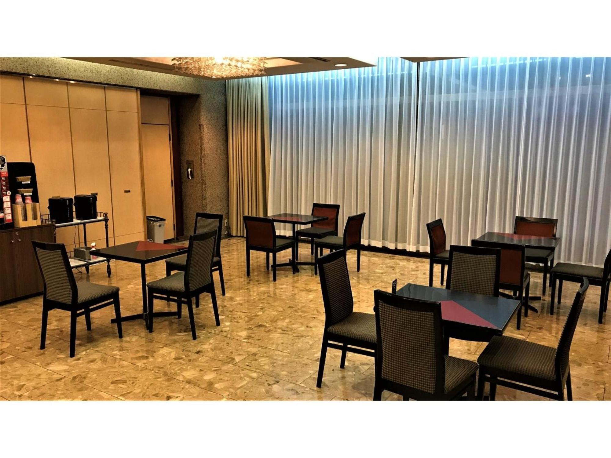 Valie Hotel Hiroshima - Vacation Stay 50690V Exteriér fotografie